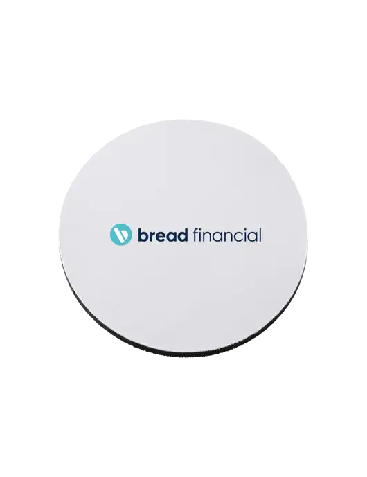 Full Color Jar Opener w/Bread Financial Logo